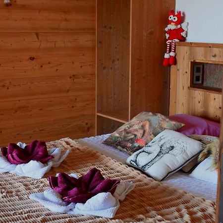 Nature Cottage Vosges Anould Zewnętrze zdjęcie