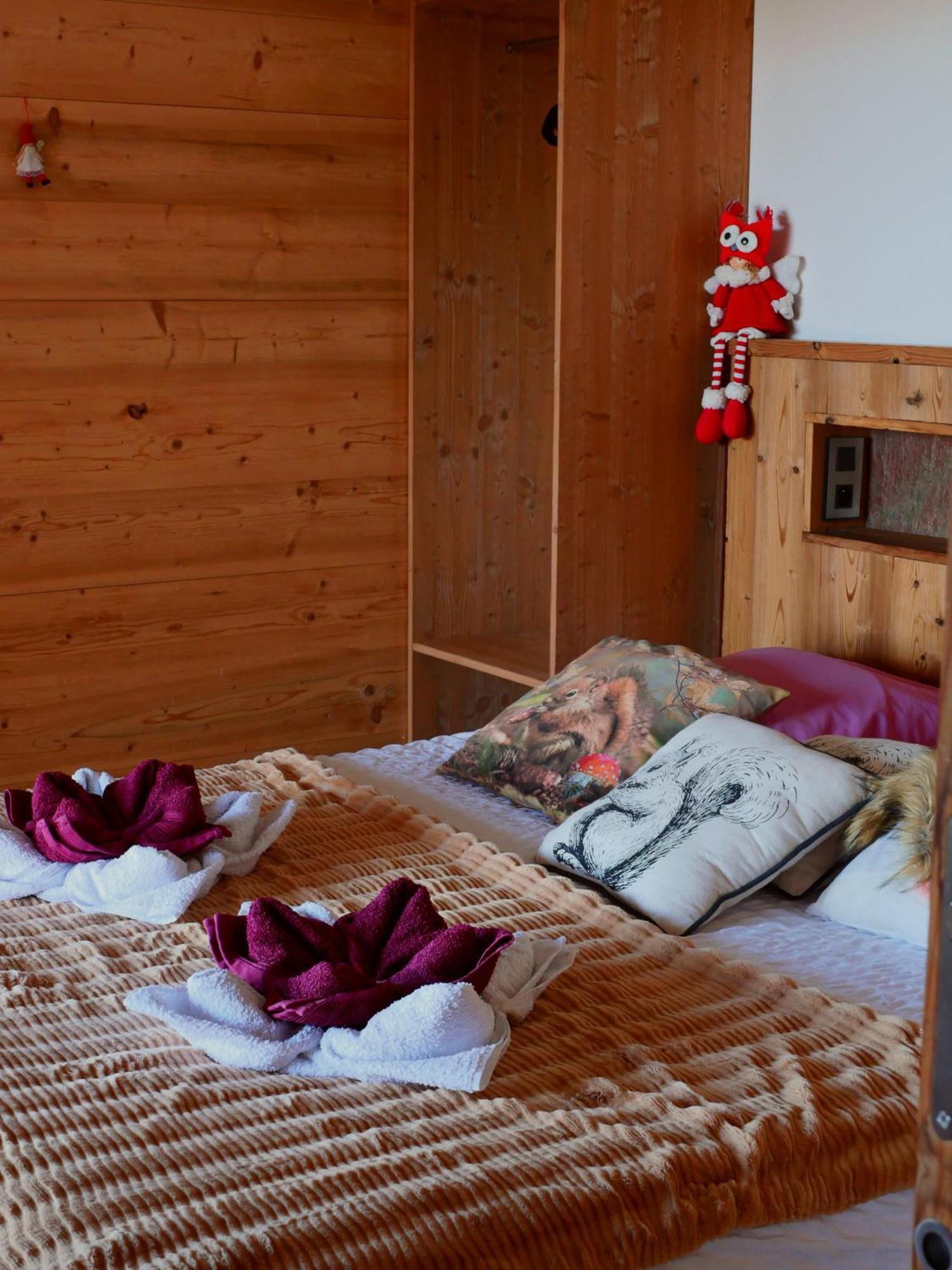 Nature Cottage Vosges Anould Zewnętrze zdjęcie